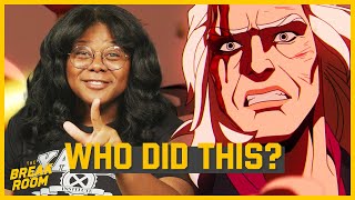 Who's Behind this NEW Threat? | X-Men '97 Episode 5 Reaction and Review