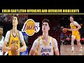 Colin Castleton Best Summer League Highlights