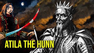 What Really Happened to Atilla the Hun