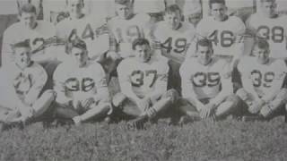 TSN Feature | 70 Years of TU Football