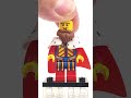 LEGO 71008 Minifigure Collectable Minifigures Series 13 - Classic King 71008-01