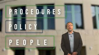 Citizens Academy: Volusia County Internal Audit