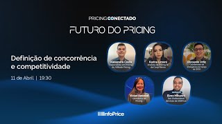 Definição de concorrência e competitividade | Pricing Conectado 2024