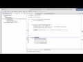 Java 8 Lambda Basics 8 - Lambda as interface type