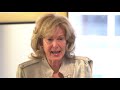 ambassador deborah birx on pepfar s transition to local partnerships