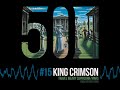 King Crimson - Travel Weary Capricorn/Mars [50th Anniversary | Epitaph 1996]