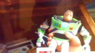 Toy Story 3 Official Trailer HD
