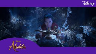 Bir Disney Klasiği: Aladdin I Resmi Fragman I 24 Mayıs’ta Sinemalarda!