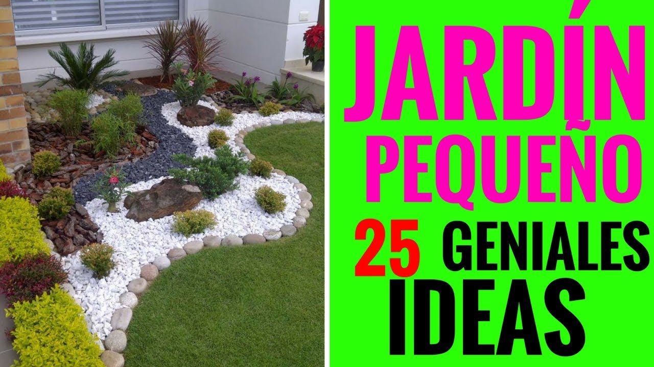 Como Disenar Un Jardin