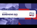 | AO VIVO | Jornal BandNews Rio - 1ª Edição (13/11/24)