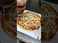 Cheesiest Pizza of India | Indian food | Cheese lover #shorts