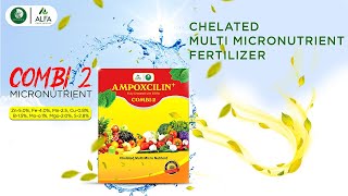 CHELATED MULTI MICRONUTRIENT FERTILIZER -250Gms, 500Gms, 1KG Call/Whatsapp on 9516301234, 9516201234