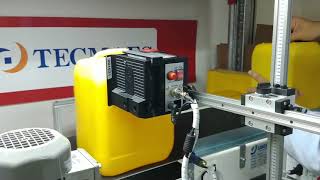 CODIFICADOR INKJET LIMERPAK