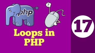 17-Loop in PHP in HINDI | For loop , while loop , do while in php