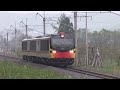 （hd）奥羽本線の列車