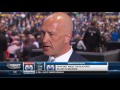 2016 nhl draft jarmo kekalainen on pierre luc dubois