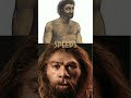 homo sapien vs neanderthal shortvideo neanderthal prehistoric