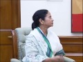 west bengal cm mamata banerjee meets pm modi