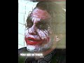 In Their Last Moments - Heath Ledger Joker Edit - VØJ x Narvent - Memory Reboot (Slowed)