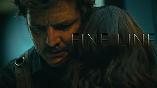 The Last of Us | Fine Line