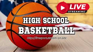 🔴 Harpursville vs. Unatego - High School Basketball.