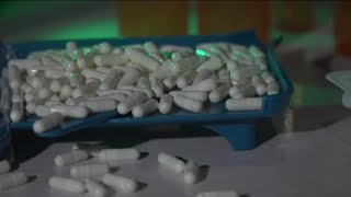Drug overdoses 3rd leading cause of death in Milwaukee Co. after COVID-19