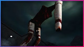 What.. Even Are These?.. ( Signalis NPCs ) | Garry's Mod