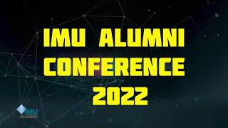 Alumni Conference Teaser