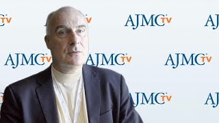 Dr Vladimir Maletic on the Challenge of Treating Major Depressive Disorder