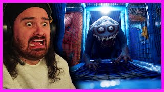 This ruined my childhood | Subliminal Gameplay