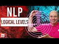 NLP's Logical Levels of Change: (aka Neurological Levels)