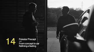 Do you really know everything about tyres? Concept to Car, Episode 14 | Polestar