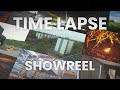 Middlebrook Media | TIME LAPSE SHOW REEL