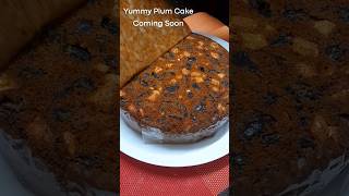 கிறிஸ்மஸ் கேக் ஈஸியான செய்முறையில் 👌😋 | Plum Cake in Tamil | Christmas Cake Recipe in Tamil 👌😋