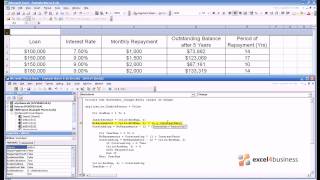 Excel Macros -006- Analyzing Macros and Identifying Errors
