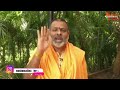 paripoornananda swami s open challenge to chandrababu mla balakrishna nationalist hub