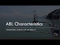 IEA501 ABL Characteristics