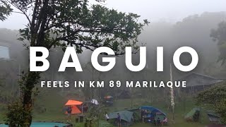 Mamay Intong's Recreational Hub Campsite Review/Sta. Maria, Laguna/Motocamping