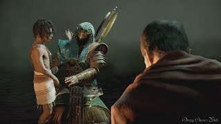 【PS4】Assassin's Creed Origins - #62 最後の秤（Main Quest Hard No Damage）