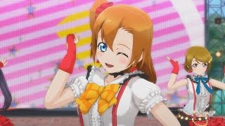 『ラブライブ！スクールアイドルフェスティバル ～after school ACTIVITY～』NEWプロモーショントレーラー