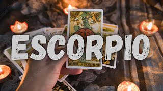 ESCORPIO CUIDADO ⚠️ VA A OCURRIR MUYYY PRONTOOO ❗️😱💫 HOROSCOPO #ESCORPIO HOY NOVIEMBRE 2024 ❤️