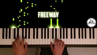 Freeway - Alan Haughton