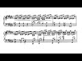 a. scriabin etude op. 8 no. 1 in c sharp major