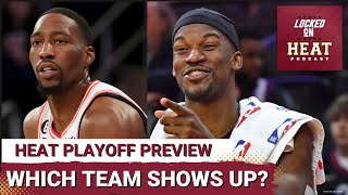 Which Miami Heat Players Will Step Up to Help Jimmy Butler & Bam Adebayo | NBA Playoffs Preview