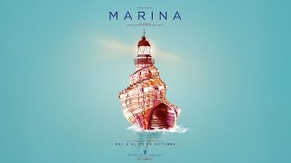 [Conferencia] | Marina