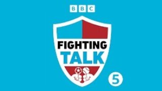 Fighting Talk 10/21