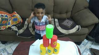 Usefull toys for Kids in Tamil | குழந்தைகளுக்கு பயனுள்ள விளையாட்டுகள்