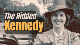 The Inconvenient Kennedy: Lobotomizing Rosemary, A Family Secret