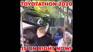 toyotathon 2020