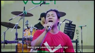 Kachin song ,   Hkrung Rawt HK.D -  La San Awng